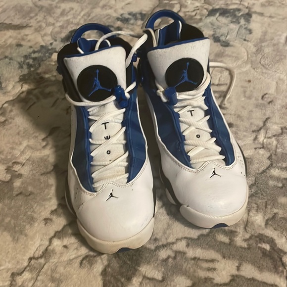 Jordan - Picture 1 of 5